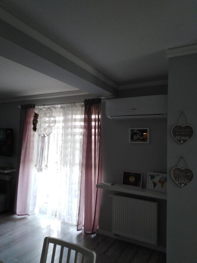 Apartament Julek Klimatyzowany Osvětim Exteriér fotografie