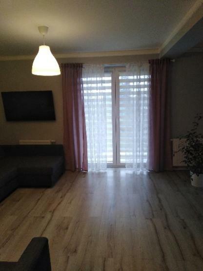 Apartament Julek Klimatyzowany Osvětim Exteriér fotografie