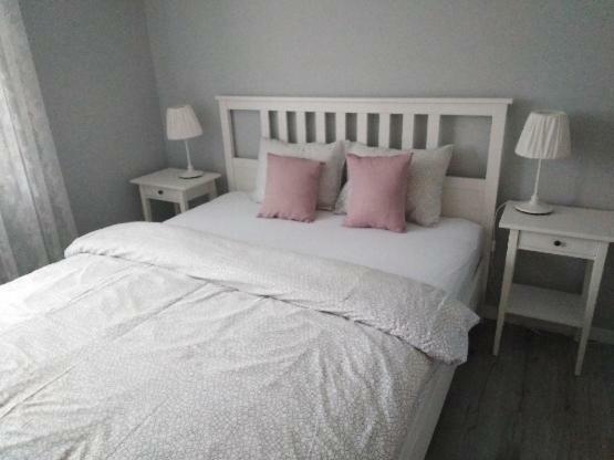 Apartament Julek Klimatyzowany Osvětim Exteriér fotografie